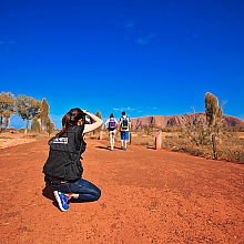 Category: Commercial Gallery: Array Photographer: Sydphotos.Commercial