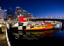 Landscape Photography in Sydney