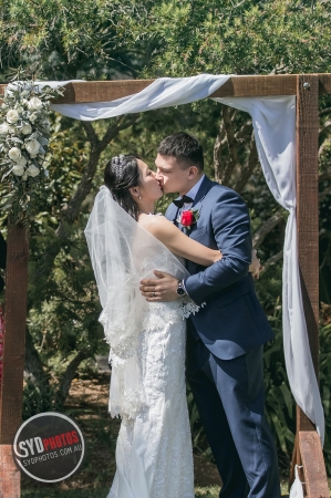 Best Wedding Photography Sydney
