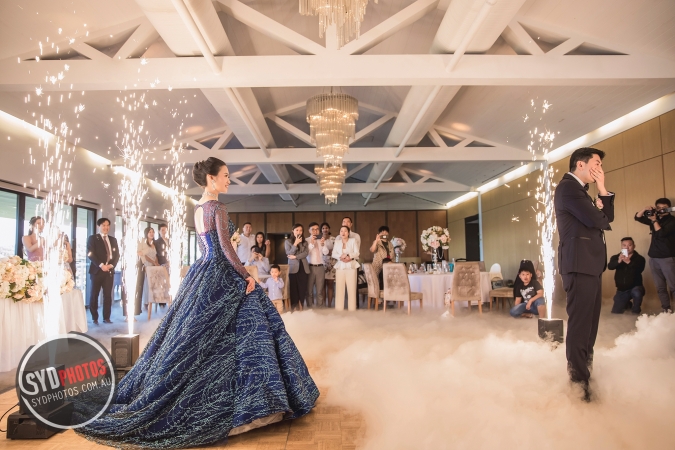 Best Wedding Photography Sydney