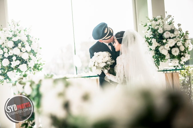 Best Wedding Photography Sydney