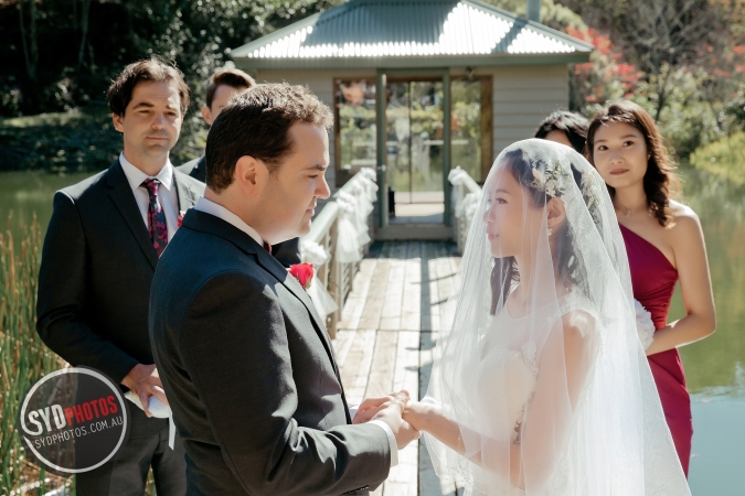 Best Wedding Photography Sydney