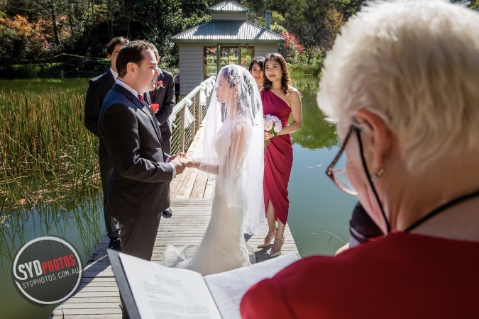 Best Wedding Photography Sydney