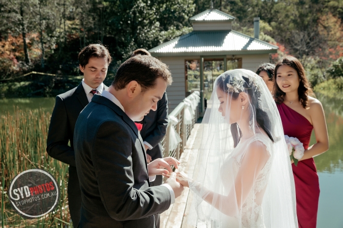 Best Wedding Photography Sydney