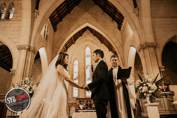 Best Wedding Photography Sydney