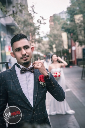 Best Wedding Photography Sydney
