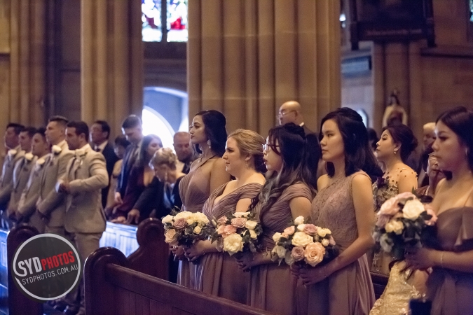 Best Wedding Photography Sydney