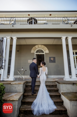 Best Wedding Photography Sydney
