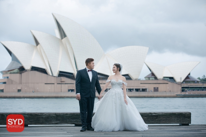 Best Wedding Photography Sydney
