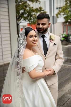 Best Wedding Photography Sydney