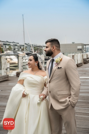 Best Wedding Photography Sydney