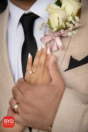 Best Wedding Photography Sydney