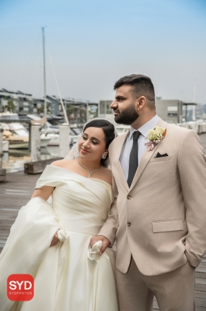 Best Wedding Photography Sydney