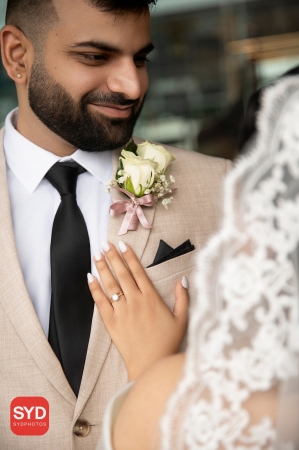 Best Wedding Photography Sydney