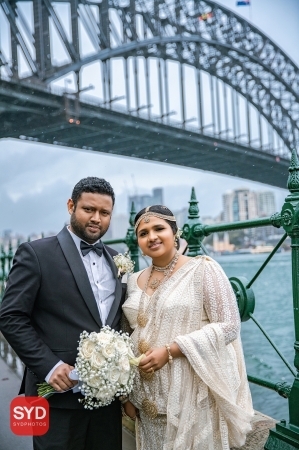 Best Wedding Photography Sydney