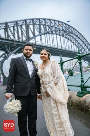 Best Wedding Photography Sydney