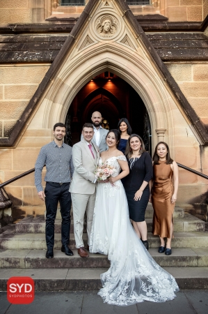 Best Wedding Photography Sydney