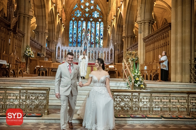 Best Wedding Photography Sydney