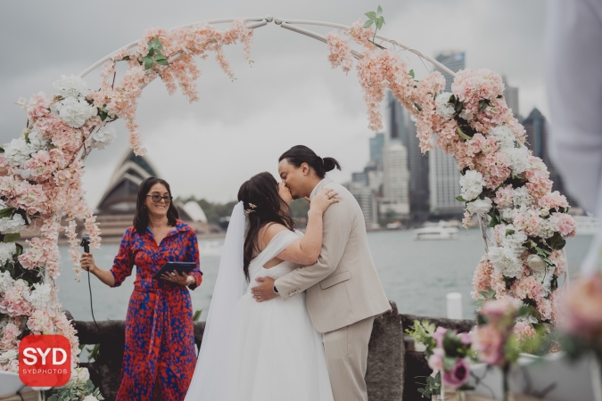 Best Wedding Photography Sydney