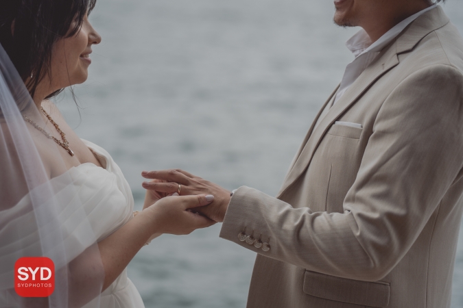 Best Wedding Photography Sydney