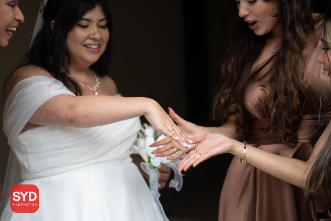 Best Wedding Photography Sydney