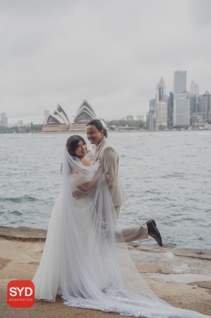 Best Wedding Photography Sydney