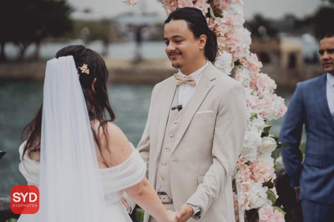 Best Wedding Photography Sydney