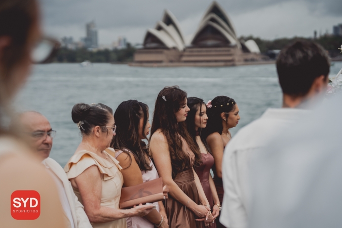 Best Wedding Photography Sydney