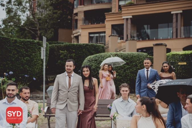 Best Wedding Photography Sydney