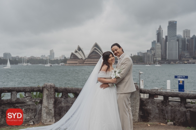 Best Wedding Photography Sydney