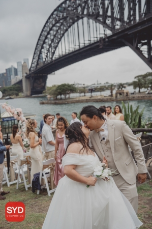 Best Wedding Photography Sydney