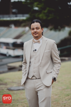 Best Wedding Photography Sydney