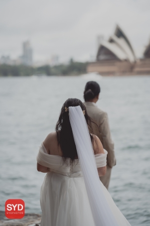 Best Wedding Photography Sydney
