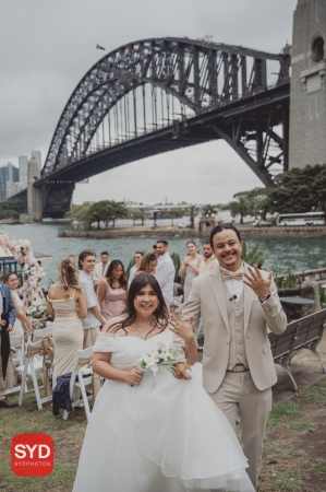 Best Wedding Photography Sydney