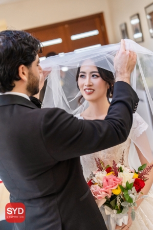 Best Wedding Photography Sydney