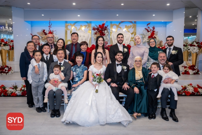 Best Wedding Photography Sydney