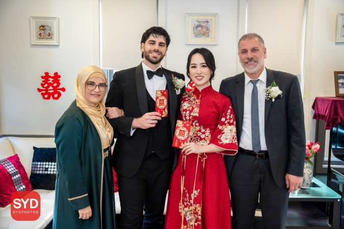 Best Wedding Photography Sydney