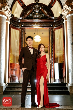 Best Pre Wedding Photography Sydney | Pre Wedding Photoshoot Sydney