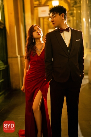 Best Pre Wedding Photography Sydney | Pre Wedding Photoshoot Sydney