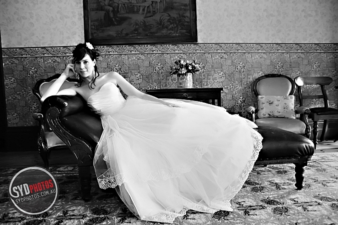 Photographers Portfolios
