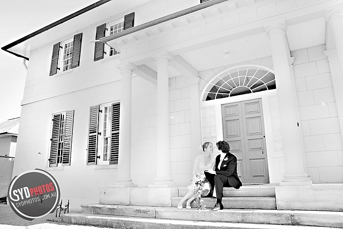 Photographers Portfolios
