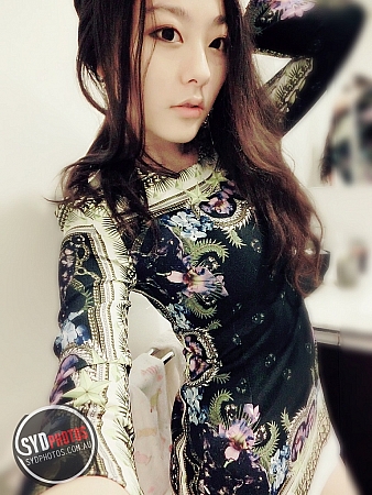 Models Portraits