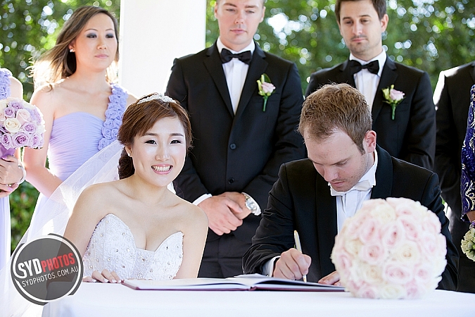 Best Wedding Photography Sydney