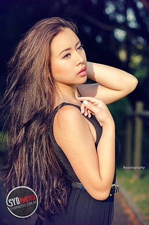 Models Portraits