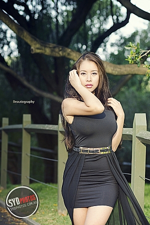 Models Portraits