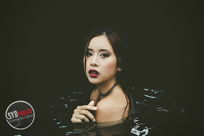 Models Portraits