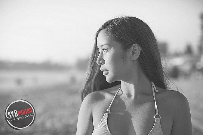 Models Portraits