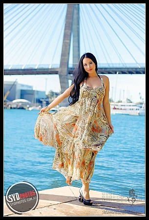Models Portraits