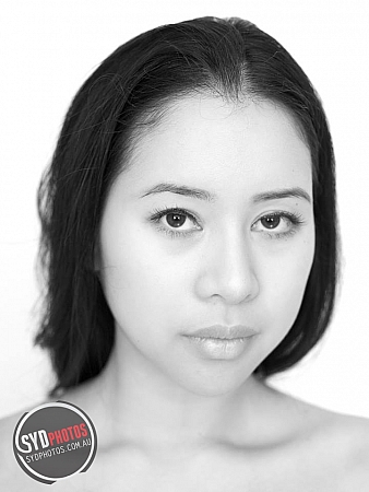 Models Portraits