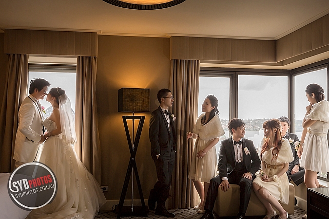 Best Wedding Photography Sydney